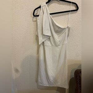 New Addison Evenings dress